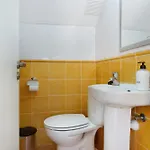 Casa Miramar Casa de Férias