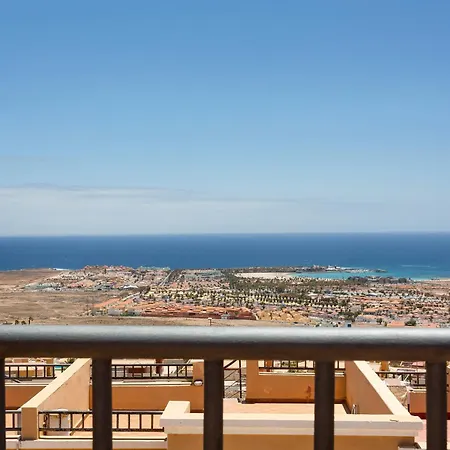 Holiday home Casa Miramar *