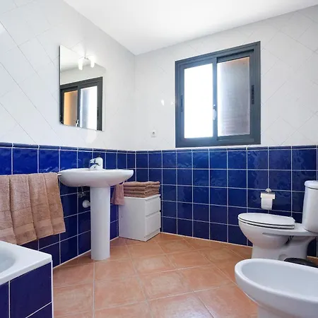 Holiday home Casa Miramar Caleta De Fuste