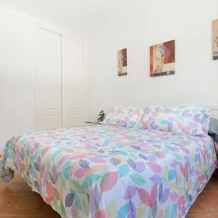 Casa Miramar Holiday home