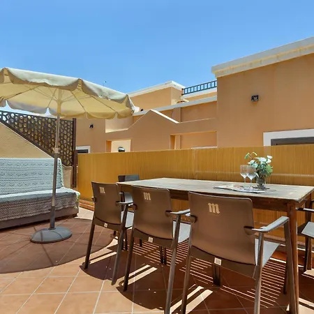 Casa Miramar Holiday home *