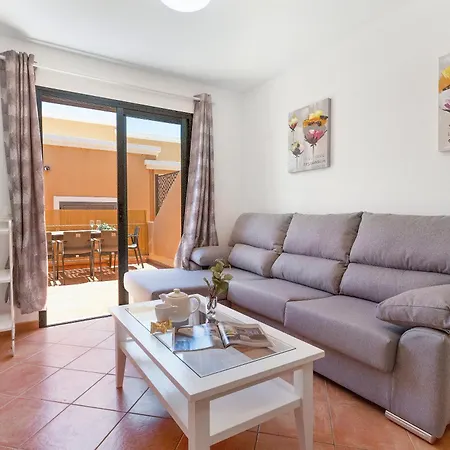 Casa Miramar Holiday home