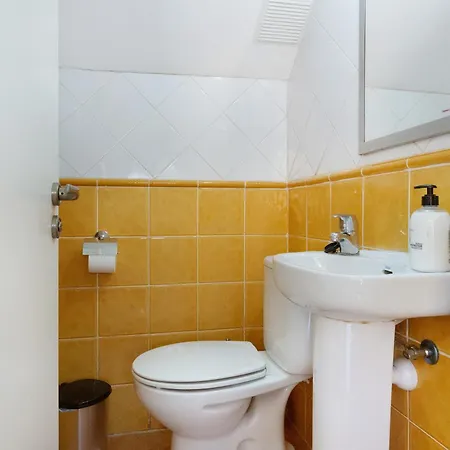 Casa Miramar Holiday home