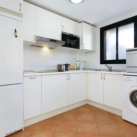 Casa Miramar Holiday home Caleta De Fuste
