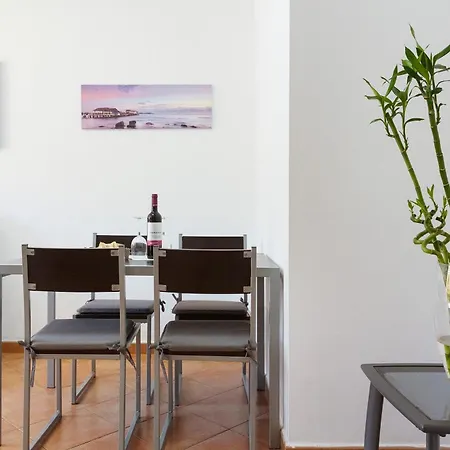 Holiday home Casa Miramar Caleta De Fuste