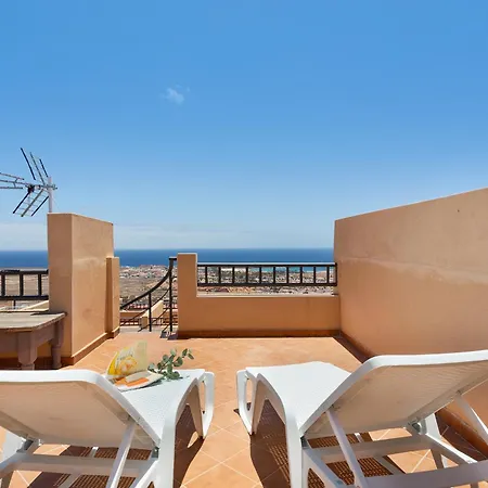 Holiday home Casa Miramar