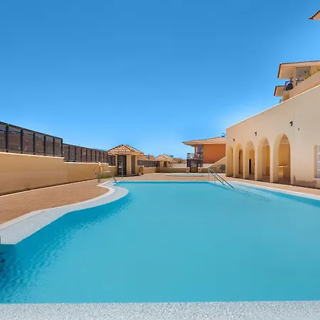 Holiday home Casa Miramar *