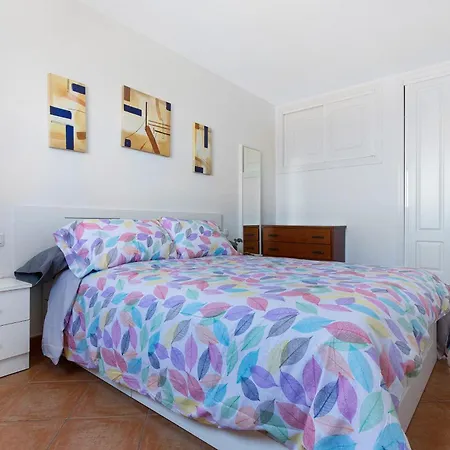 Casa Miramar * Caleta De Fuste