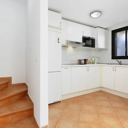 Feriehus Casa Miramar *