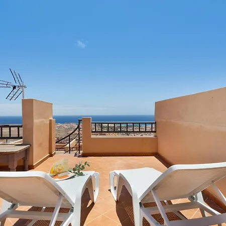 Casa Miramar Feriehus Caleta De Fuste
