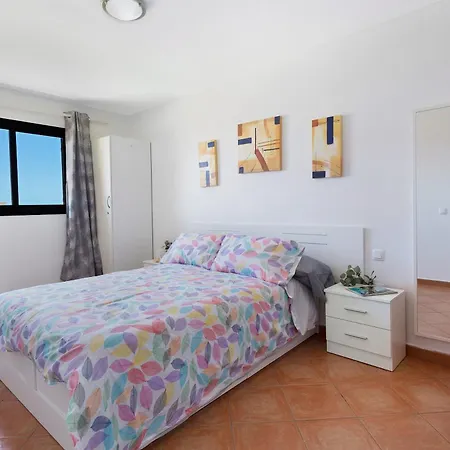 Feriehus Casa Miramar Caleta De Fuste