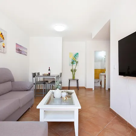 Feriehus Casa Miramar *