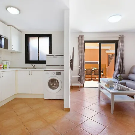 Feriehus Casa Miramar