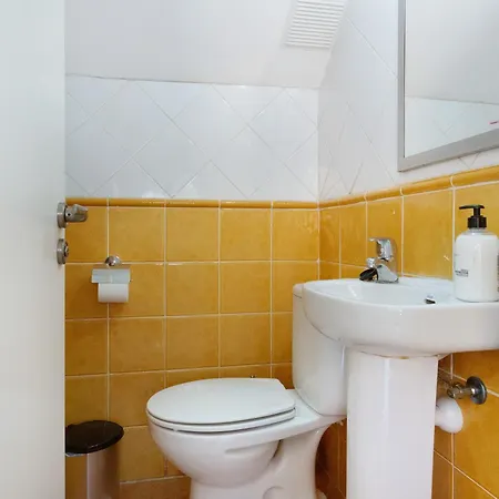 Casa Miramar Feriehus *