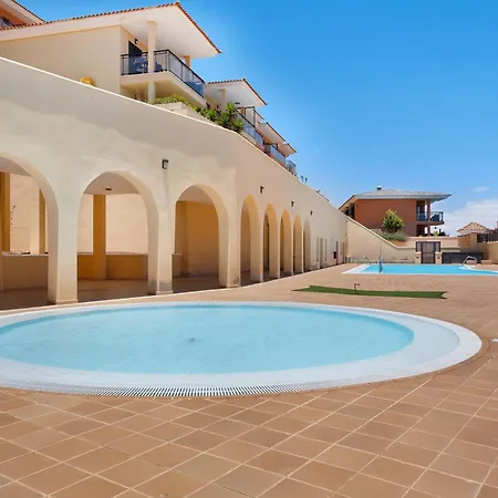 Casa Miramar * Caleta De Fuste