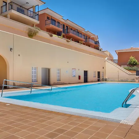 Feriehus Casa Miramar