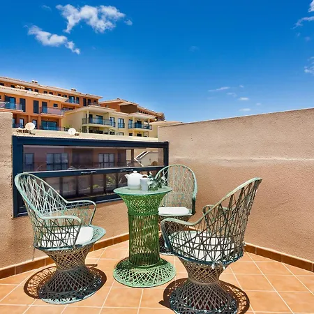 Feriehus Casa Miramar *